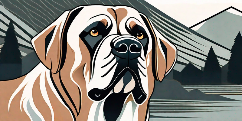 Entdecken Sie die faszinierenden Eigenschaften des spanischen Mastiffs