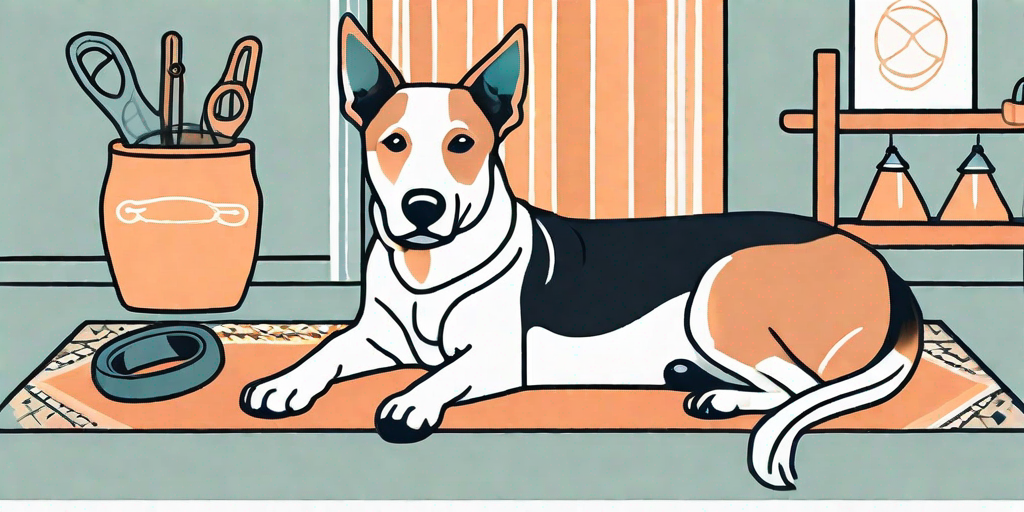 Die Bedeutung des Maulkorbtrainings für Hunde - ein umfassender Leitfaden