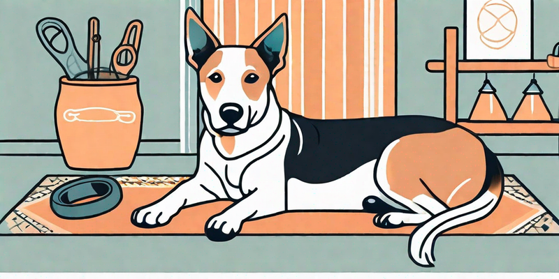 Die Bedeutung des Maulkorbtrainings für Hunde - ein umfassender Leitfaden