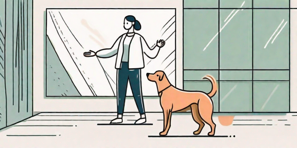 Die Macht der nonverbalen Kommunikation im Hundetraining entfalten