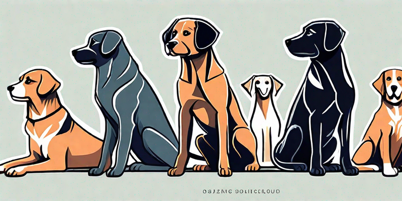 7 Effektive Wege, um das Bleib!-Kommando deinem Hund beizubringen