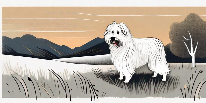 Entdecken Sie die liebenswerten Qualitäten des Katalanischen Schäferhundes: Ein umfassendes Rasseprofil