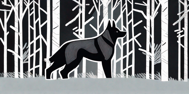 Entdecken Sie die faszinierenden Eigenschaften des Karelischen Bärenhundes