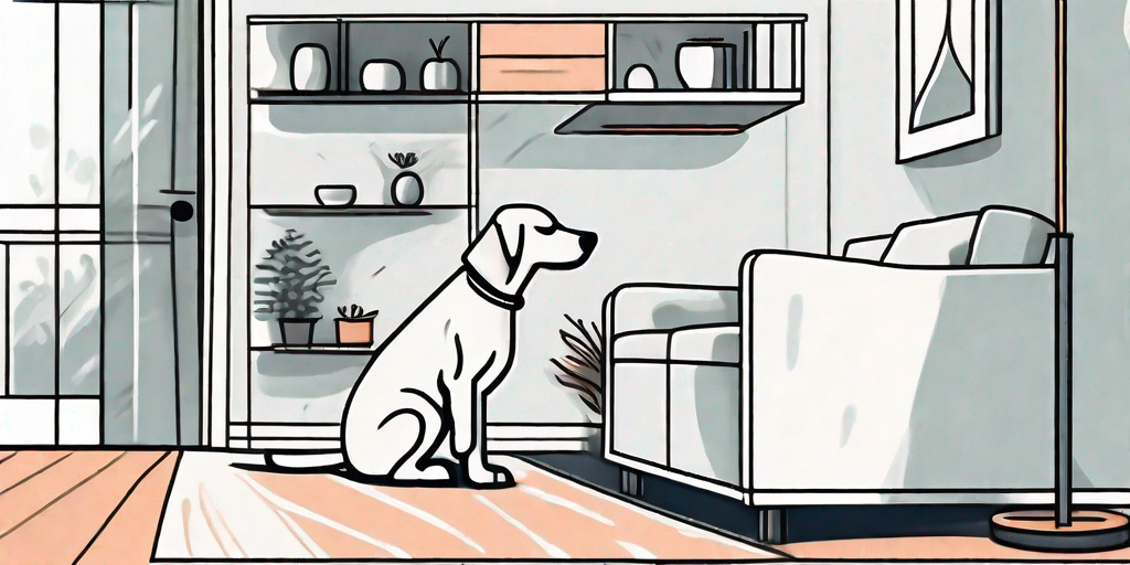 Die Grundlagen des Hundeverhaltens verstehen: Gestörtes Sexualverhalten bei Hunden enträtseln