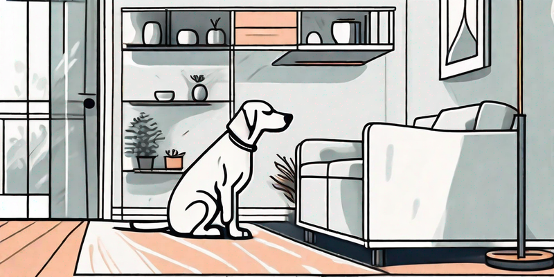 Die Grundlagen des Hundeverhaltens verstehen: Gestörtes Sexualverhalten bei Hunden enträtseln