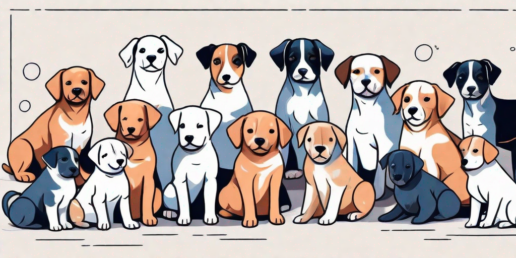 Die richtige Auswahl eines Hundewelpen: Worauf Sie achten sollten