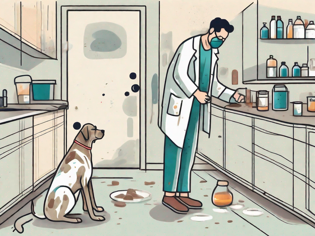 Hormonelle Störungen bei Hunden: Ursachen, Symptome und Behandlung