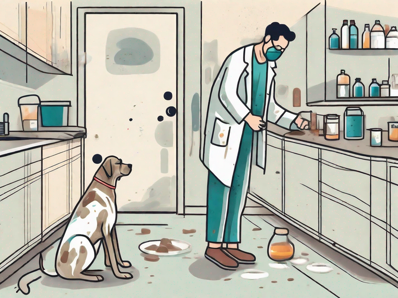 Hormonelle Störungen bei Hunden: Ursachen, Symptome und Behandlung