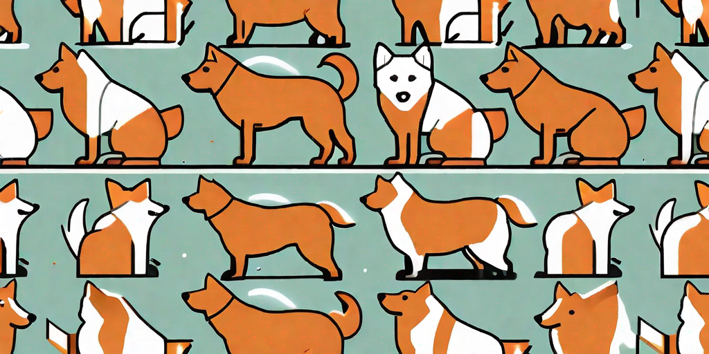 Der Finnische Spitz: Merkmale, Größe und Ausbildung - Ein kompletter Leitfaden