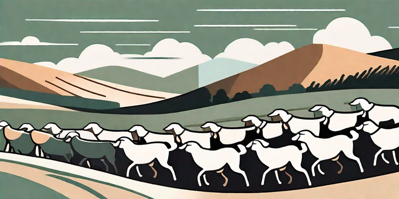 Der Expertenrat für Hütehunde: Treibhunde-Spezialisten erklärt