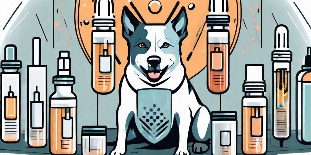 Die Wichtigkeit von Hundeimpfungen: Was Sie wissen müssen