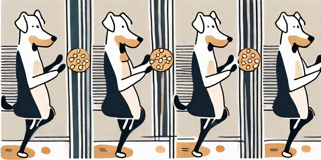 Die Vorteile der Ausbildung Ihres Hundes zum Männchen Machen