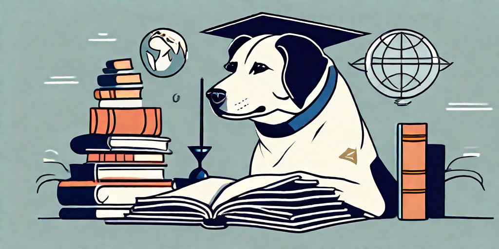 Die Bedeutung von Lesehunden: Förderung von Lesekompetenz und Selbstvertrauen