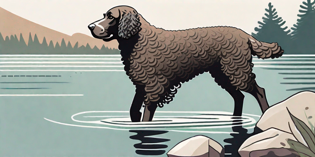 Alles über den American Water Spaniel: Eine vielseitige Rasse
