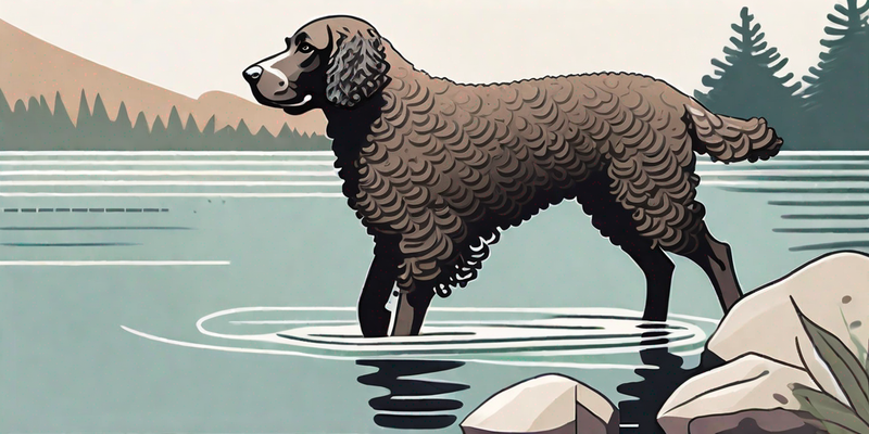 Alles über den American Water Spaniel: Eine vielseitige Rasse