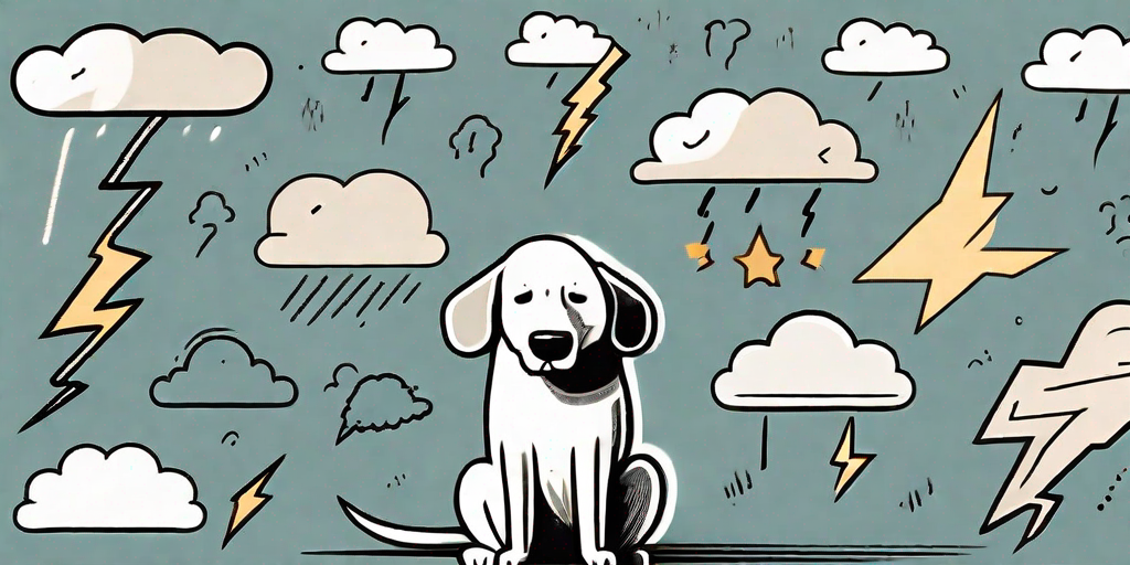 Die Sprache der Hunde verstehen: Neueste Studien enthüllen, wie Hunde wie Menschen fühlen