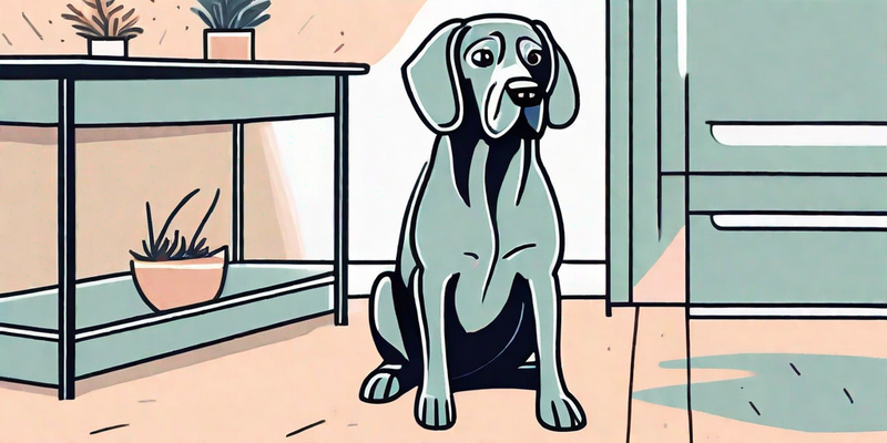 Ursachen für Scheinträchtigkeit bei Hunden: Alles, was Sie wissen müssen