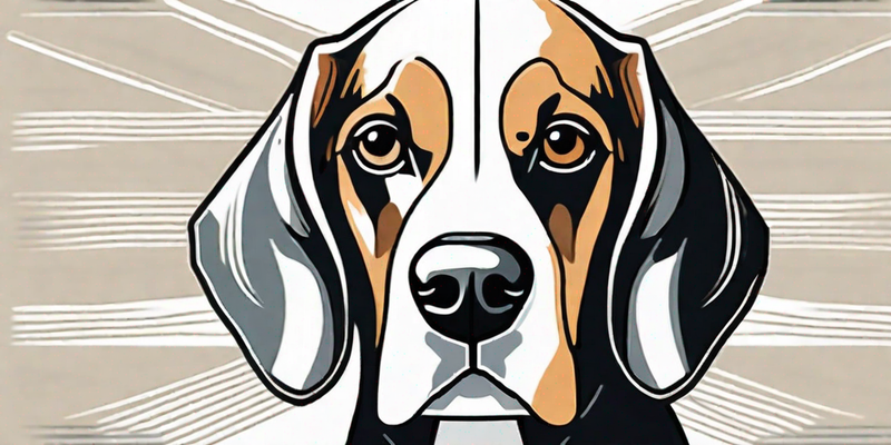 Entdecken Sie den Beagle Harrier: Ein umfassendes Rasseprofil