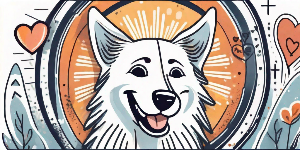 Die Vorteile, wenn Sie Ihrem Hund beibringen, Pfötchen zu geben