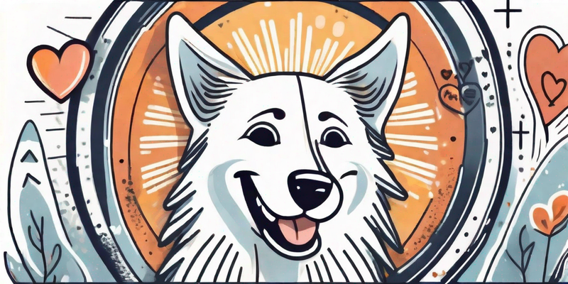 Die Vorteile, wenn Sie Ihrem Hund beibringen, Pfötchen zu geben