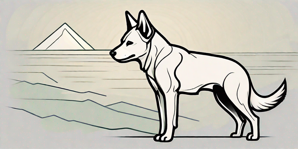 Entdecken Sie den Kishu: Ein umfassendes Rasseprofil für Hundeliebhaber