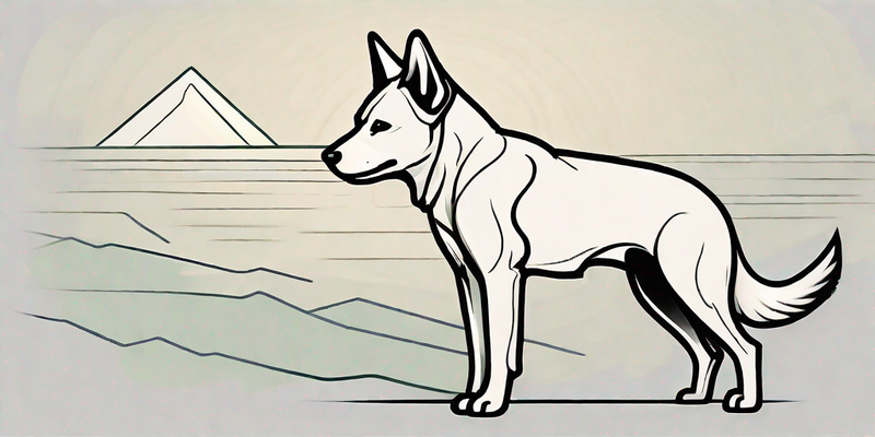 Entdecken Sie den Kishu: Ein umfassendes Rasseprofil für Hundeliebhaber