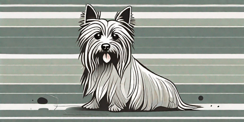 Der vollständige Leitfaden für Australian Silky Terrier: Erscheinungsbild, Größe und Ausbildung