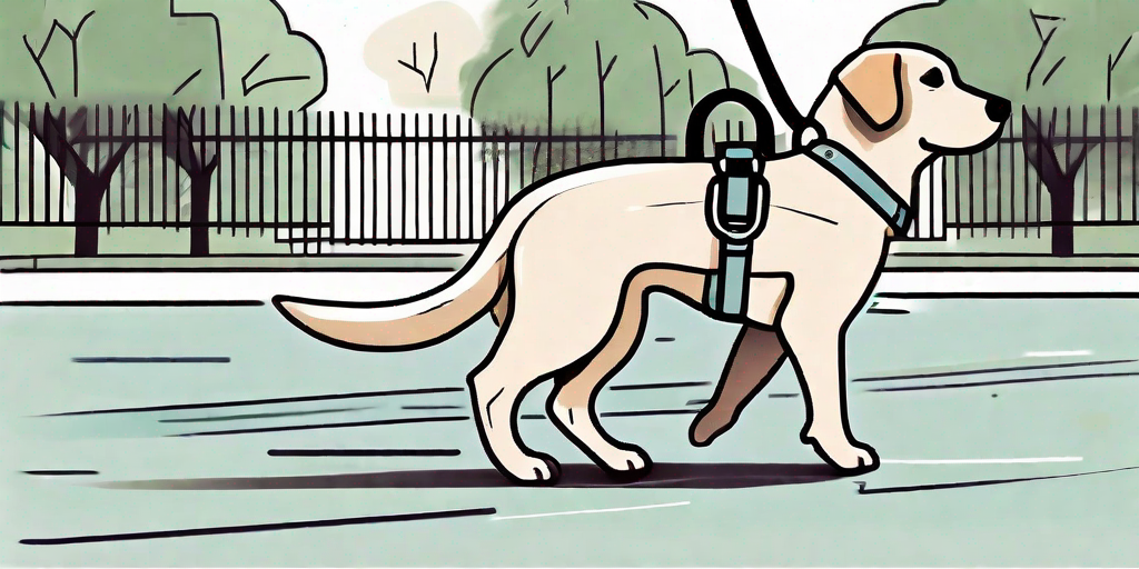 Stärkung der Mensch-Hund-Bindung durch Sicherheit: Die Wichtigkeit verstehen