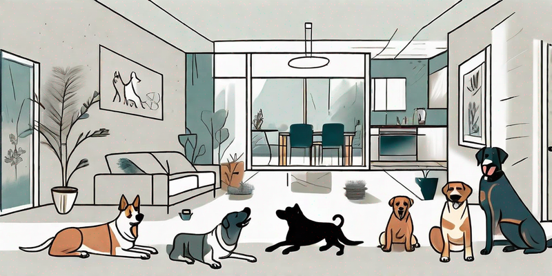 Die Ursprünge problematischen Hundeverhaltens verstehen: Ein Leitfaden