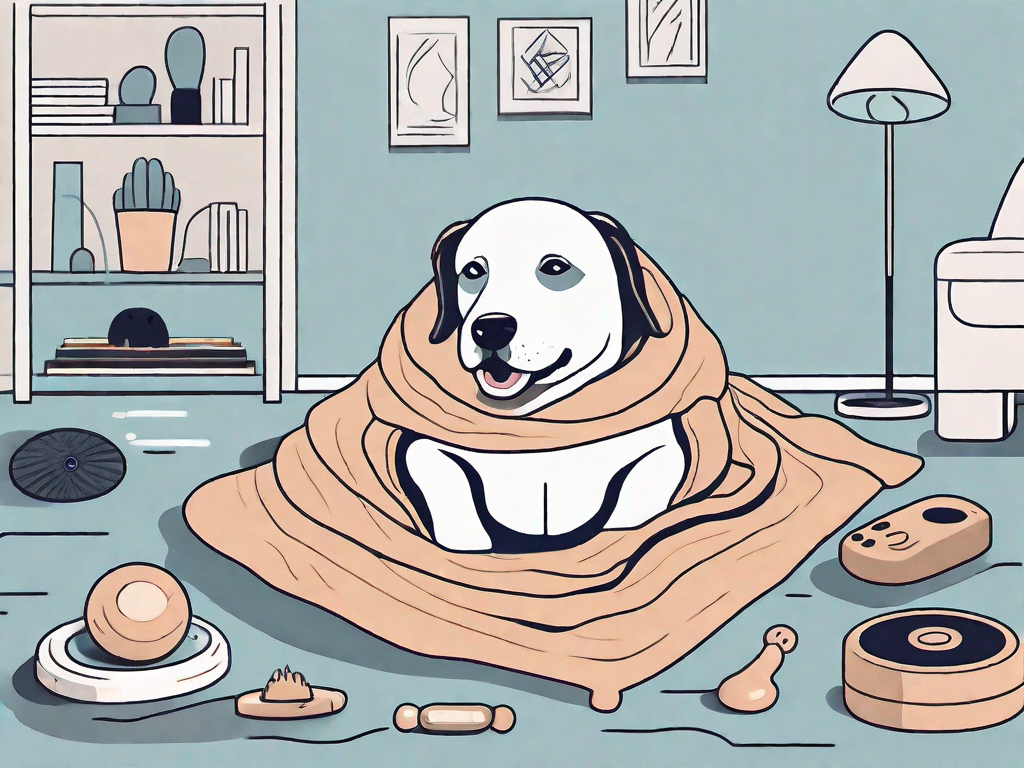 Ängste bei Hunden verstehen und bewältigen: Häufige Auslöser und Tipps