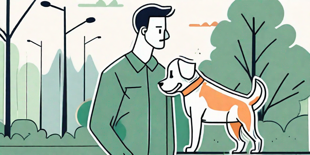 Die Bedeutung des Trainings von Rückrufsignalen mit Ihrem Hund