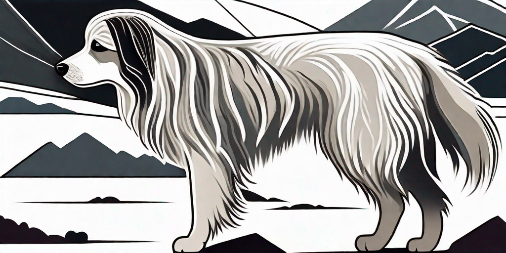 Der Langhaarige Pyrenäenschäferhund: Ein kompletter Leitfaden für Merkmale und Erscheinungsbild