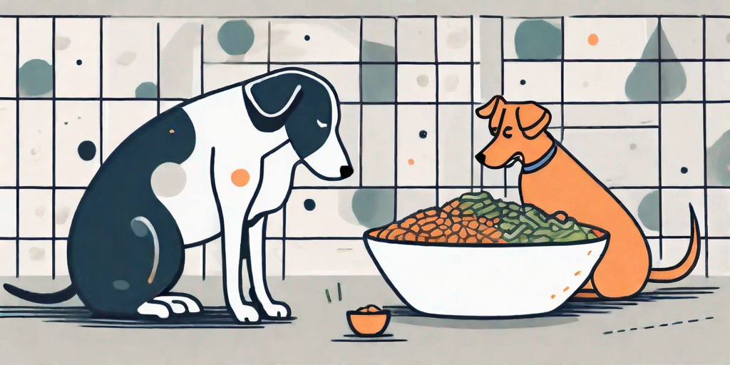 Vermeiden von Toxizität: Warum Plastik-Tiernäpfe für Ihren Hund schädlich sein können