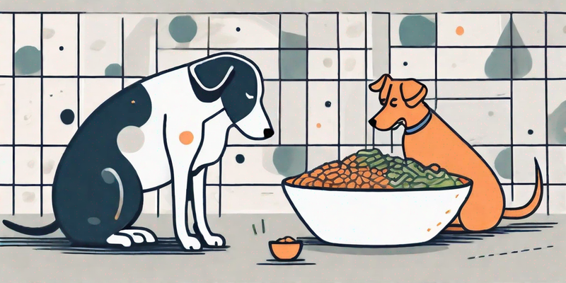 Vermeiden von Toxizität: Warum Plastik-Tiernäpfe für Ihren Hund schädlich sein können