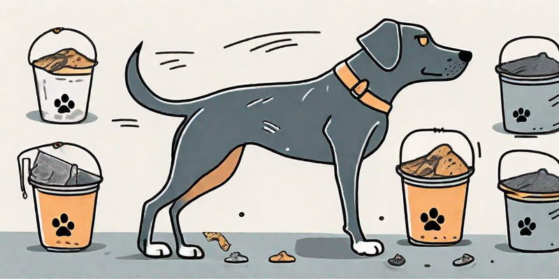 Pubertät bei Hunden: Die Herausforderungen und Lösungen für die Teenagerphase