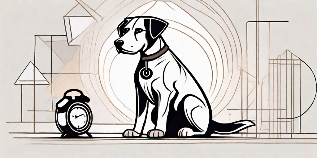 Wie Sie die Geduld und Konzentration mit Ihrem Hund verbessern können: Eine Schritt-für-Schritt-Anleitung