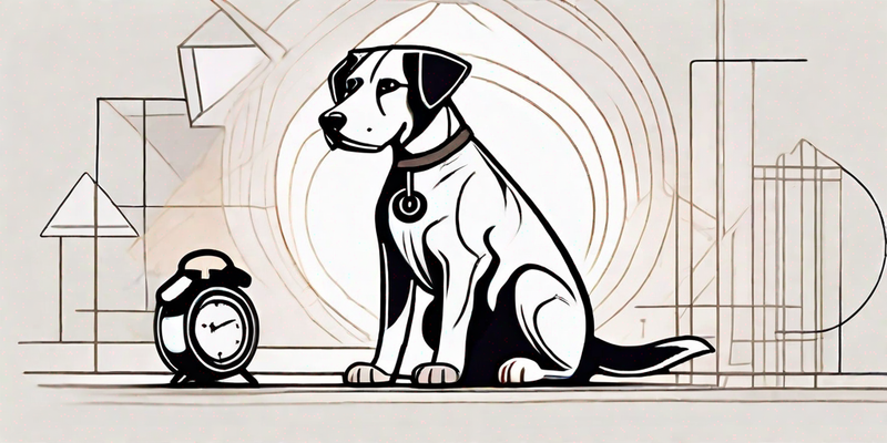 Wie Sie die Geduld und Konzentration mit Ihrem Hund verbessern können: Eine Schritt-für-Schritt-Anleitung