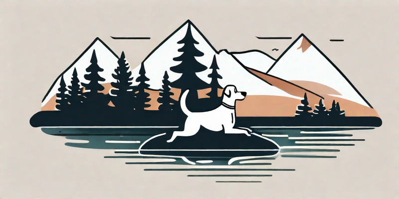 Mit dem Hund den Nationalpark Harz erkunden: Ein umfassender Leitfaden