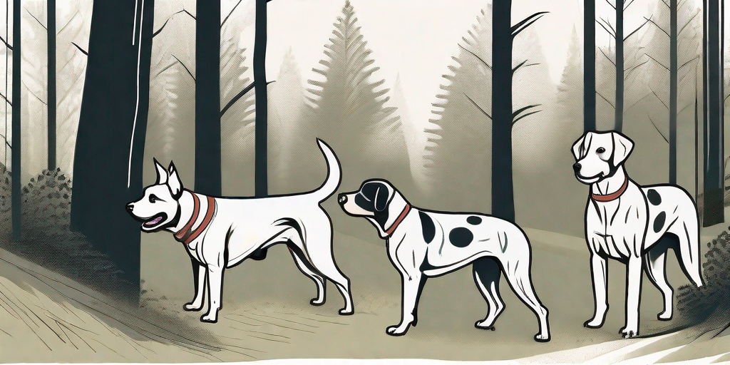 Trüffeljagdhunde in Deutschland: Trainingstipps und Rasseempfehlungen