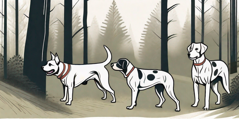 Trüffeljagdhunde in Deutschland: Trainingstipps und Rasseempfehlungen