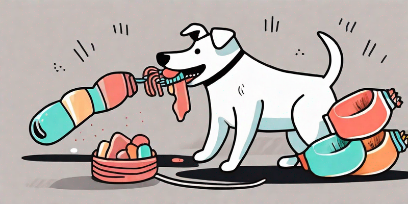 Anleitung: So trainieren Sie Ihren Hund, um Socken auszuziehen - Hundetricks für jedermann