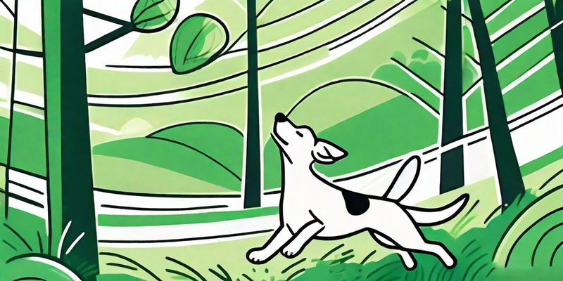 Hundefrisbee: Alles, was du über den flexiblen Hundesport mit Spaßfaktor wissen musst