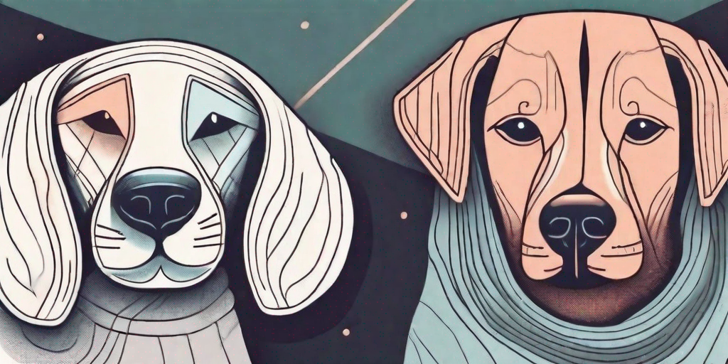 Die Rolle der Schilddrüse bei Haustieren verstehen