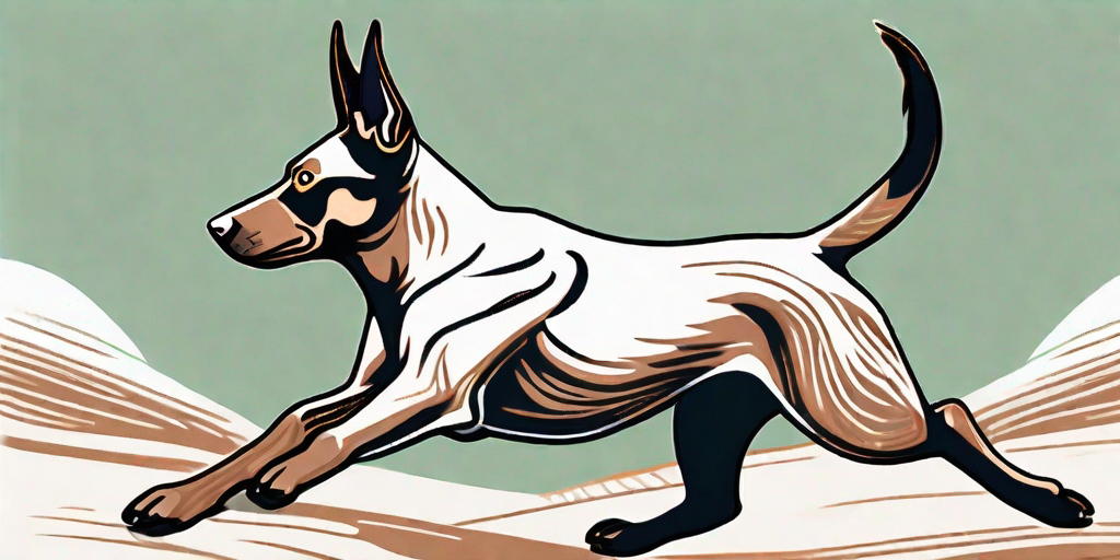 Entdecken Sie die bezaubernden Eigenschaften des Australian Kelpie