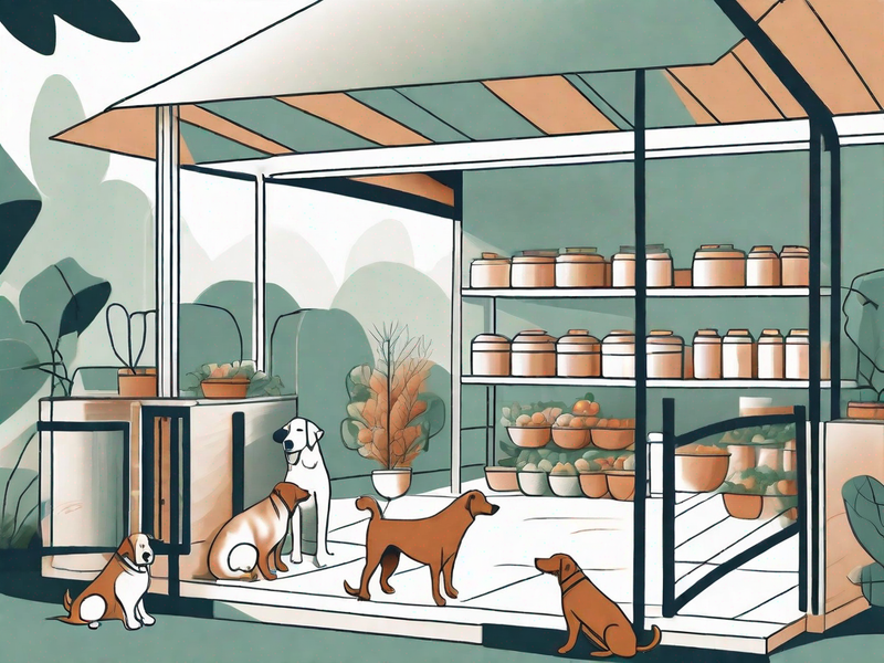 Wichtige Fragen an verantwortungsbewusste Hundezüchter