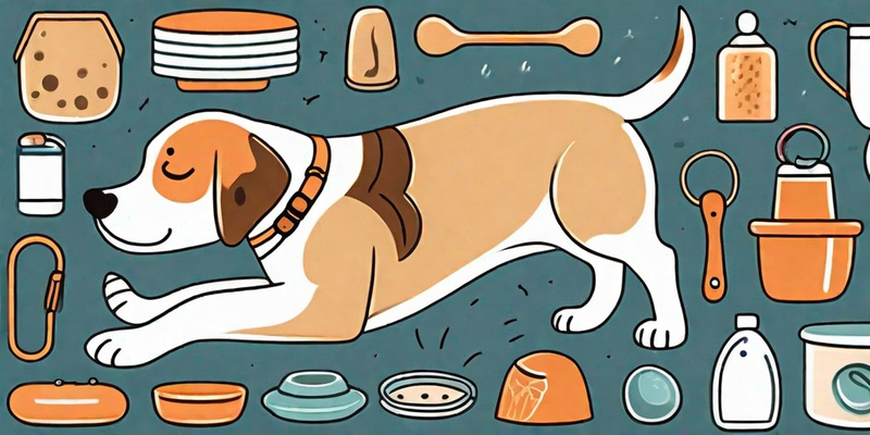 Wichtige Tipps für eine verantwortungsvolle Hundehaltung: Ein Leitfaden für den Kauf eines Welpen