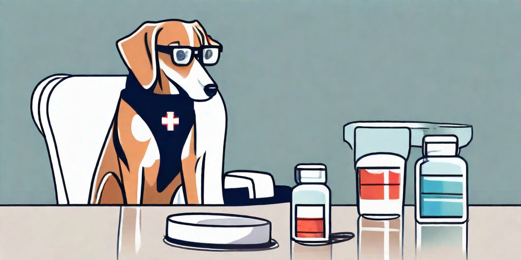 Die wichtige Rolle der Epilepsie-Warnhunde: Ein umfassender Leitfaden