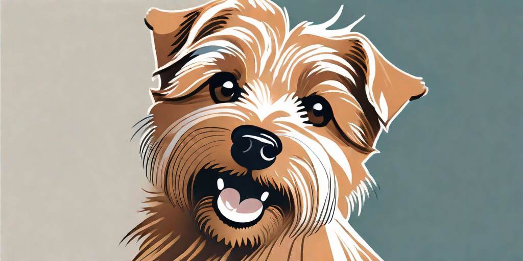 Norfolk Terrier: Alles, was Sie über diese bezaubernde Rasse wissen müssen