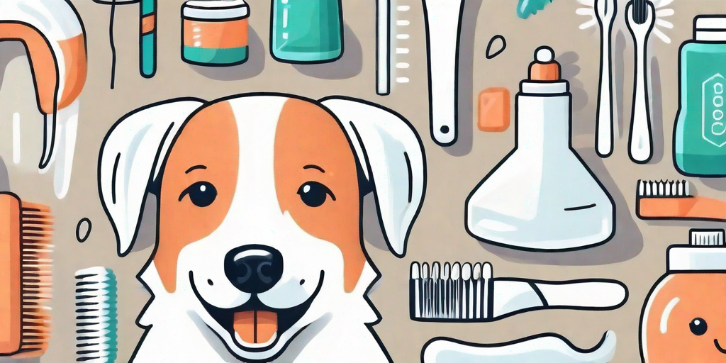 Die Bedeutung der Zahngesundheit bei Hunden: Ein Leitfaden zur Förderung starker Zähne