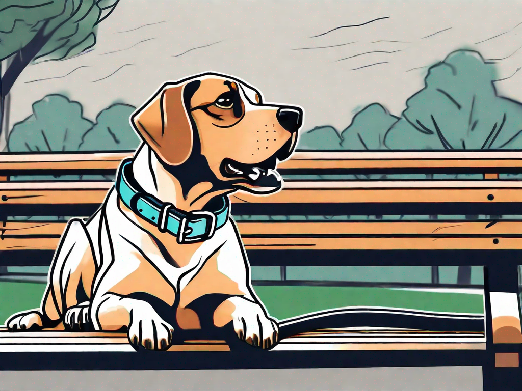 Was tun, wenn Ihr Hund vermisst wird? Ruhig bleiben bei einem verlorenen Hund